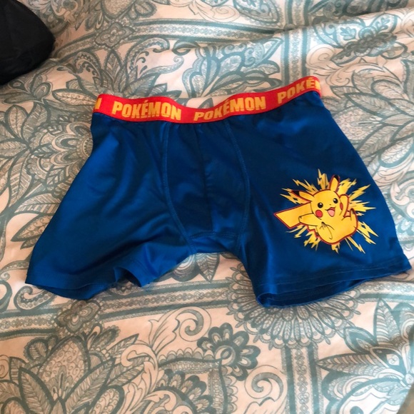 Boxers - Picture 1 of 1